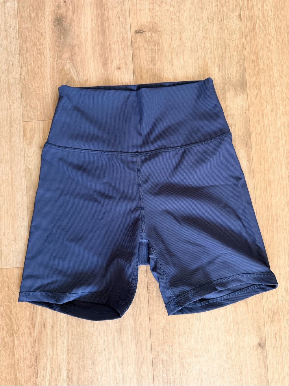Wilo The Label - Wellness Biker Shorts